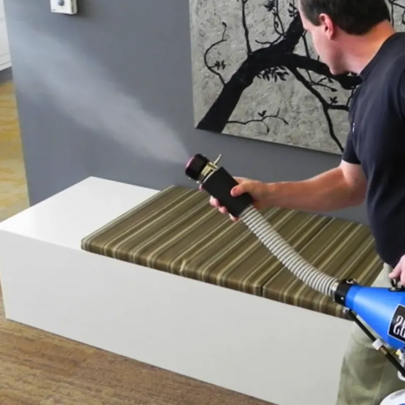 Professional Odor Removal in Travelers Rest, SC